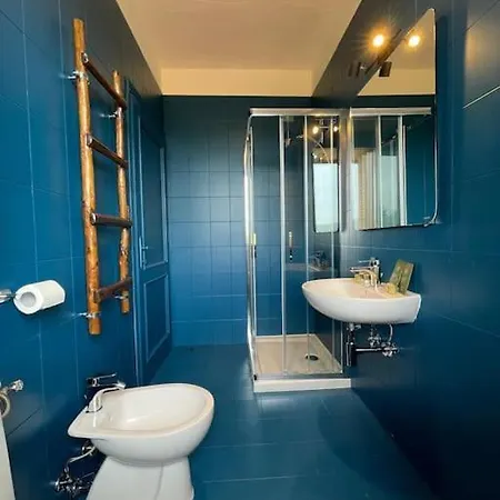 Lo Scosso Holiday home Siena