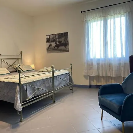 Lo Scosso * Siena