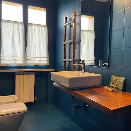 Holiday home Lo Scosso