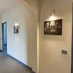 Hébergement de vacances Lo Scosso *