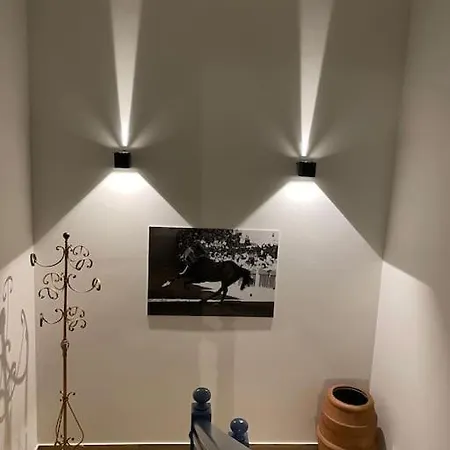 Casa de Férias Lo Scosso