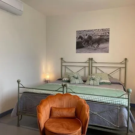 Lo Scosso Casa de Férias Siena
