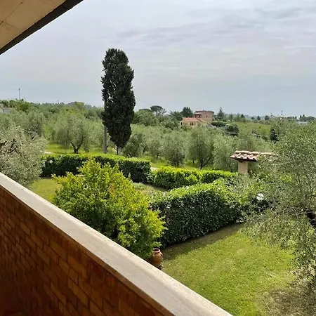 Lo Scosso Hébergement de vacances