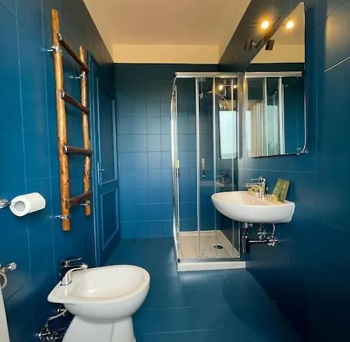 Lo Scosso Hébergement de vacances Sienne