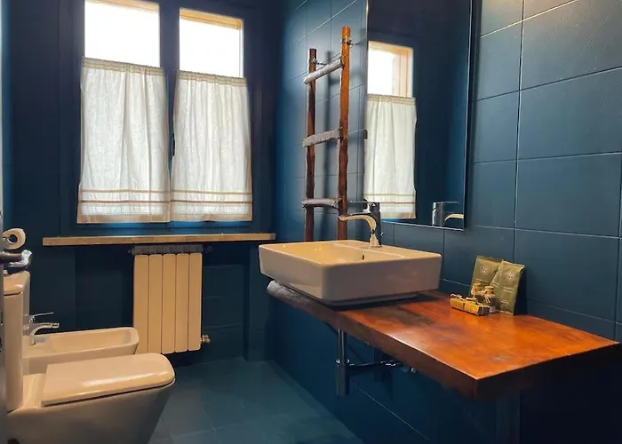 Hébergement de vacances Lo Scosso