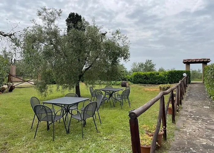 Hébergement de vacances Lo Scosso *