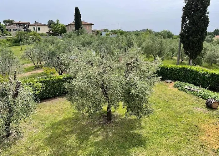 Hébergement de vacances Lo Scosso *