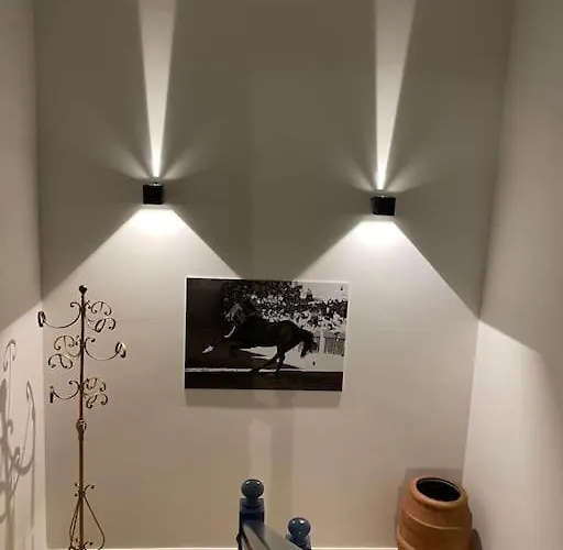 Hébergement de vacances Lo Scosso