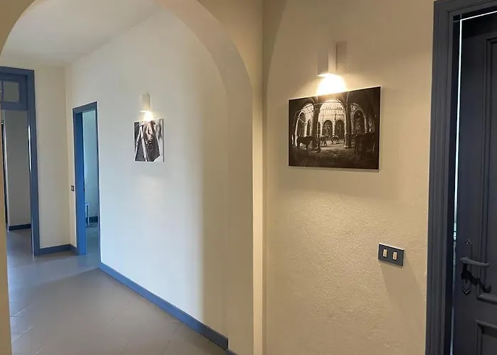 Hébergement de vacances Lo Scosso *